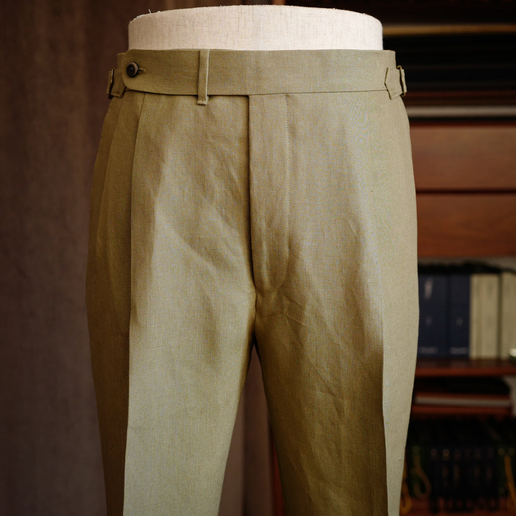 Wear to Work 1950s Vintage Pants for Men for sale  eBay